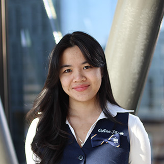 Celine Pham