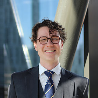 Wouter Jalink