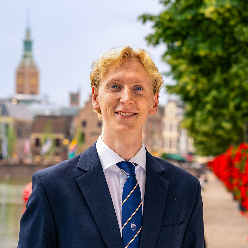 Friso Mulder