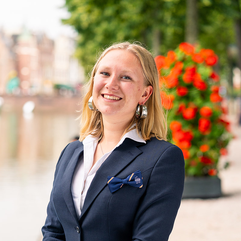 Naomi van Ommeren