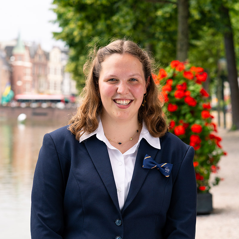 Juliette Mensink