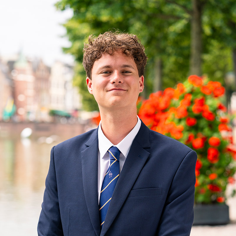 Tijmen Stalenberg