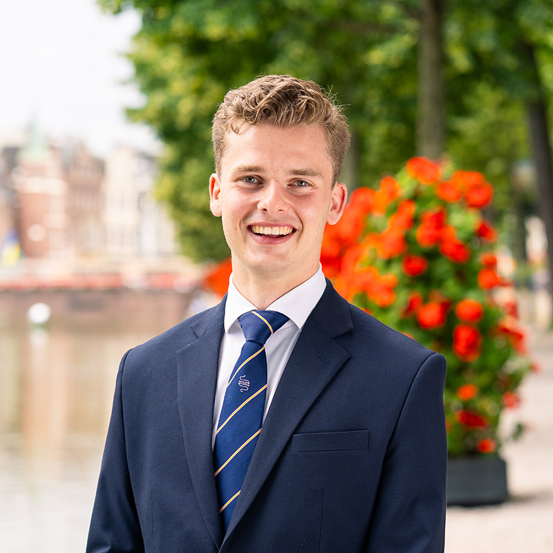 Hugo van Buuren