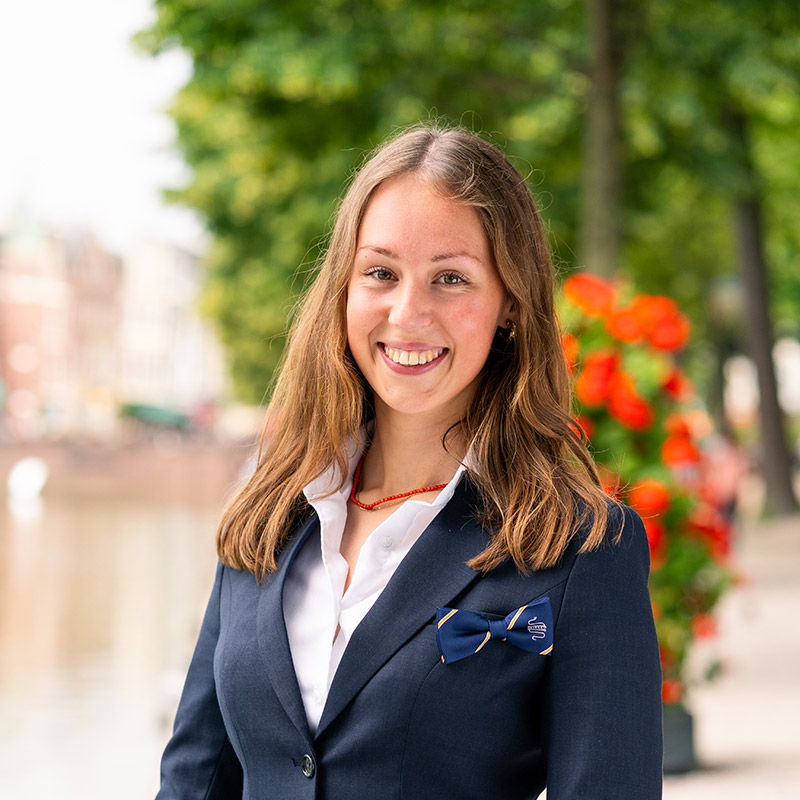 Loes Frank