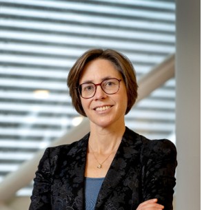 Prof. dr. Alexandra  Langers