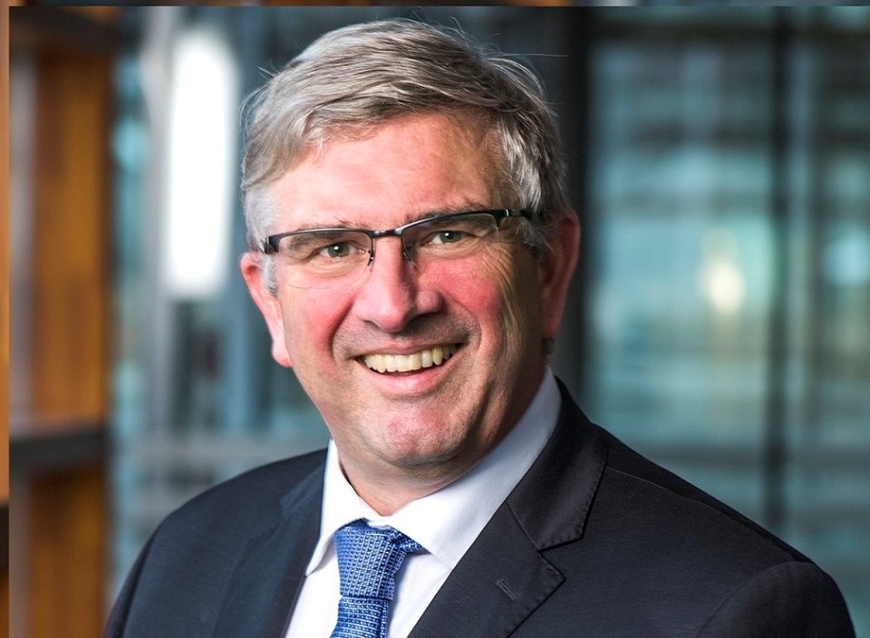 Prof. dr. Paul Quax