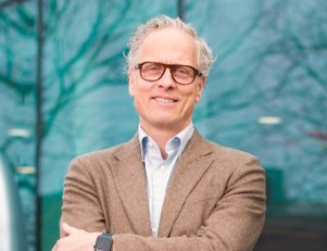 Prof. dr. Geert Jan  Groeneveld
