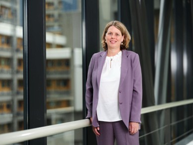 Prof. dr. Marlies  Reinders
