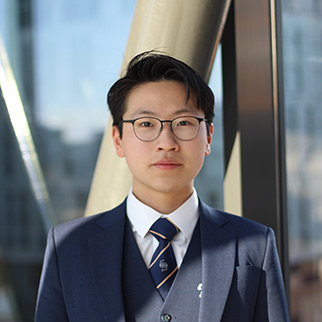 Eric Cheung