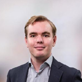 Dr. Stefan  Buijsman