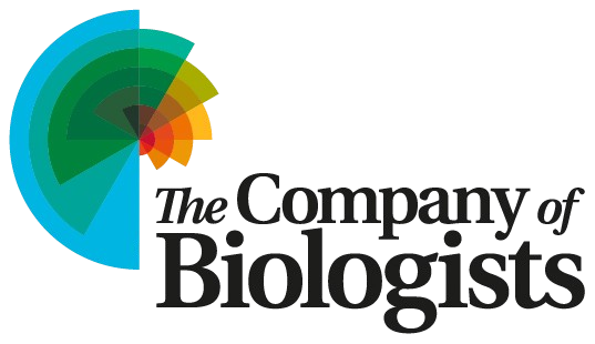 The Company of Biologists 